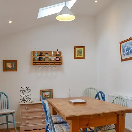 Number 42 * Scarborough