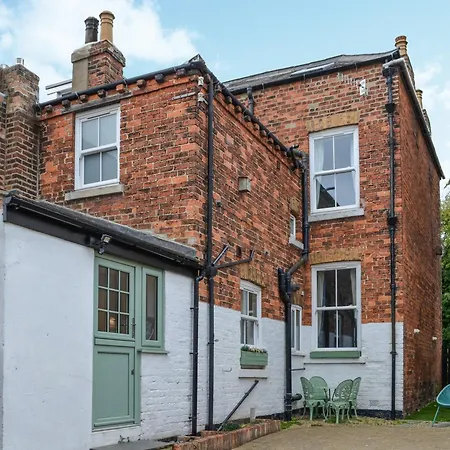 Number 42 * スカーバラ