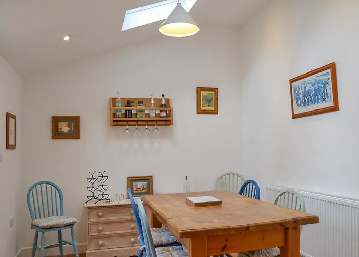 Number 42 * Scarborough