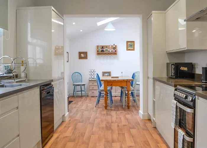 Number 42 Tatil Evi *